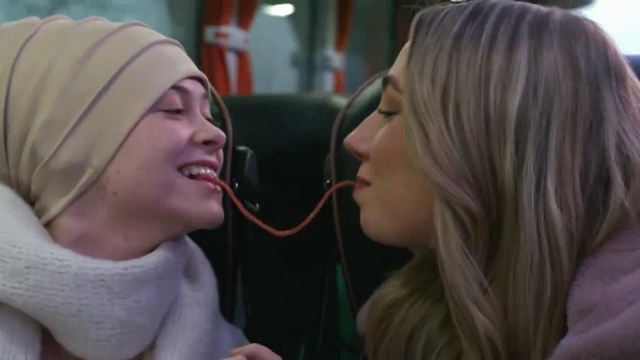 woahkana's tweet photo. brighton was the softest episode https://t.co/TXuqwfjrKm