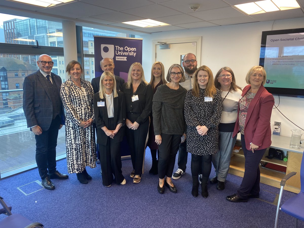 KatyRennick (@katyrennick) on Twitter photo <a href="/CNO_NI/">CNO Northern Ireland</a> visit today to <a href="/OUBelfast/">The OU in Northern Ireland</a>, with excellent presentations shared by NQNs & students from the #OUFamily With thanks to <a href="/JohnMDArcy/">John Oh Yeah</a> <a href="/dmg243/">Donna Gallagher</a> & the entire OU team for organising todays event & for all that you do support the profession <a href="/CNO_NI/">CNO Northern Ireland</a> visit today to <a href="/OUBelfast/">The OU in Northern Ireland</a>, with excellent presentations shared by NQNs & students from the #OUFamily With thanks to <a href="/JohnMDArcy/">John Oh Yeah</a> <a href="/dmg243/">Donna Gallagher</a> & the entire OU team for organising todays event & for all that you do support the profession 