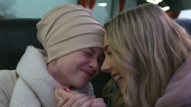 woahkana's tweet photo. brighton was the softest episode https://t.co/TXuqwfjrKm