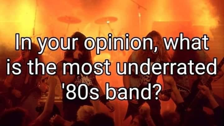Back to the 80s radio tweet media