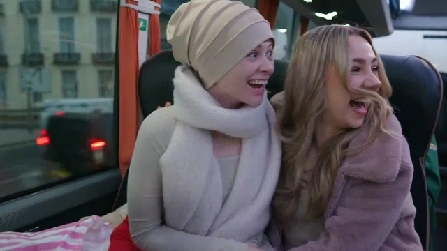woahkana's tweet photo. brighton was the softest episode https://t.co/TXuqwfjrKm