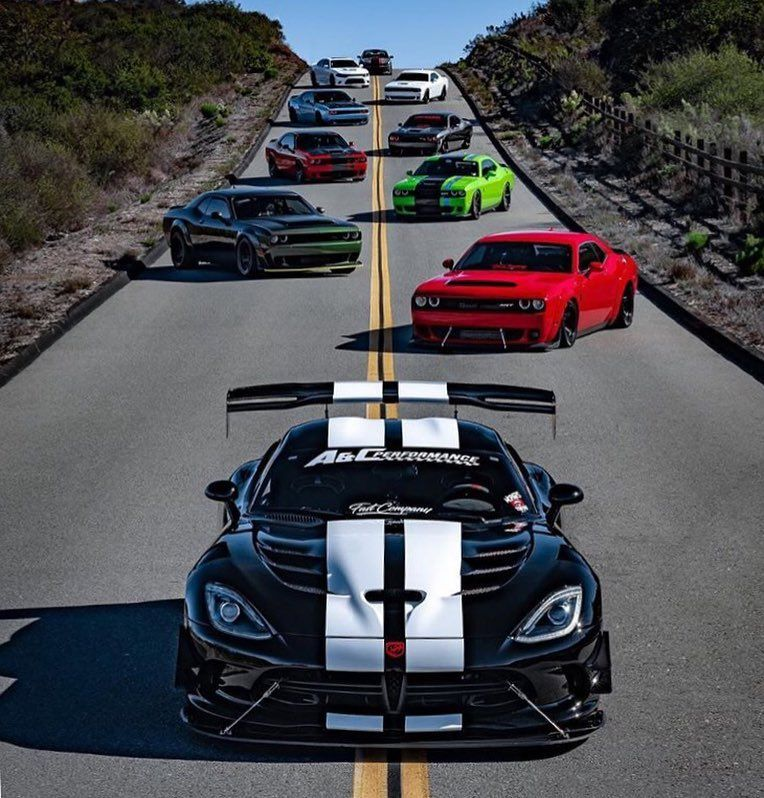 KingOfMopar1's tweet photo. Brotherhood https://t.co/y7T9ndn5uE