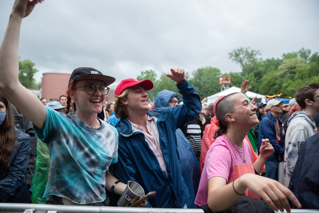 Solid Sound Festival tweet media