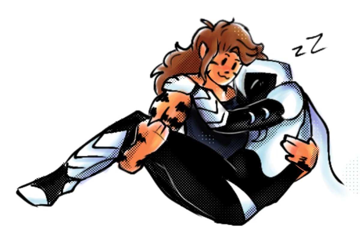 Fine, I'll do it myself