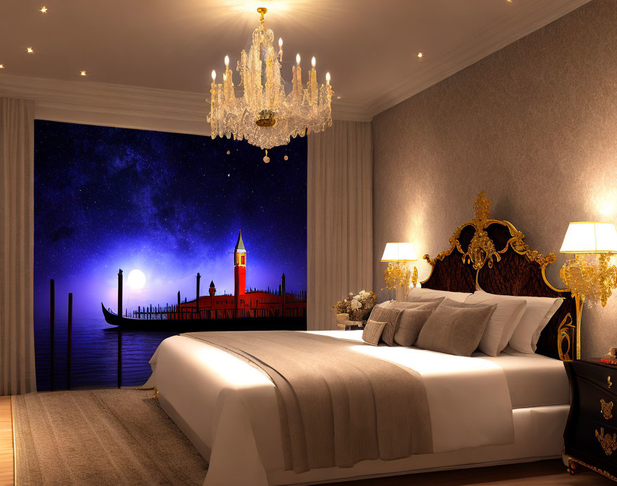 Anubi_Inpw's tweet image. Good night and pleasant dreams.

The title of the artwork is :  

Dreaming Venice

The author of the artwork is : 

AI vs Anubi

deepdreamgenerator.com

#AIArtwork #deepdreamgenerator