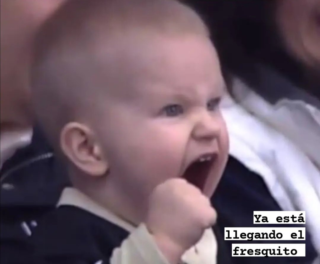 JOSEESCAURIZA's tweet photo. Ahora bajó un poco el calor y mi humor ya mejoró un montón. https://t.co/USKXhCIK1G