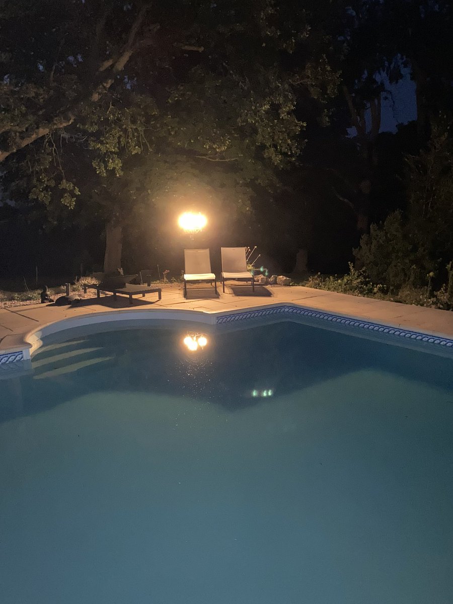 Three week booking confirmed for @LemanoirVV for next summer! Places going fast. #summerholiday24 <a href="/TourismeHG/">HauteGaronneTourisme</a> <a href="/PaysComminges/">Comminges Pyrénées</a>