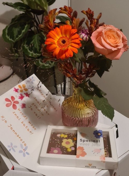 Thankyou @JennaRoseNL for the lovely surprise!🥰❤️ https://t.co/9cozYQvYTJ<a class="tags" target="_blank" title="On Twitter" href="/?out=eyJ0eXAiOiJKV1QiLCJhbGciOiJIUzUxMiJ9.eyJpYXQiOjE3MjE4NDc1NzAsImlzcyI6InR3cG9ybnN0YXJzLmNvbSIsIm5iZiI6MTcyMTg0NzU3MCwiZXhwIjoxNzUzMzgzNTcwLCJyZWRpcmVjdF91cmwiOiJodHRwczovL3R3aXR0ZXIuY29tL0plbm5hUm9zZU5MIn0.LXz8KKihl4MvKog19WmJohljipaw2KpmJwxbcBBAUuSdpjOhVaXnFLHFz-6jr_QgDpdkoNiV0i2fcAdWc19Dqw">@JennaRoseNL</a><a href="/tag/throne"class="tags"><span>#throne</span></a><a href="/tag/wishlist"class="tags"><span>#wishlist</span></a>
