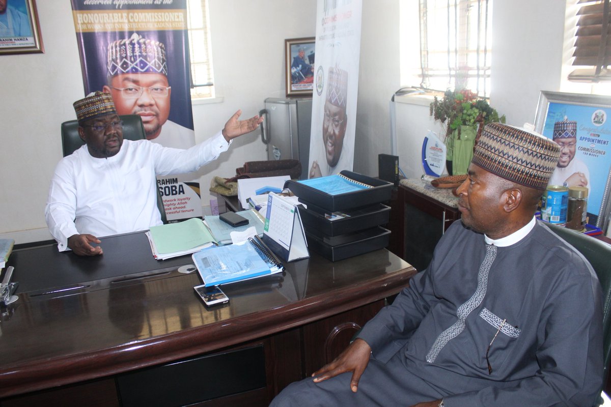 Ministry of Public Works and Infrastructure tweet media