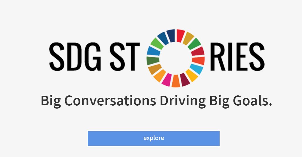 SDGs DOCUMENTARY tweet media