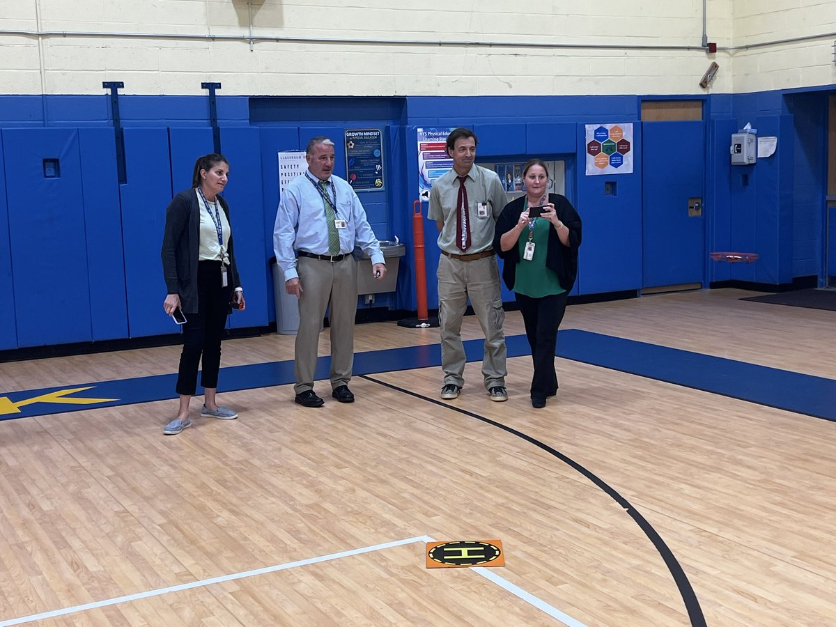 Superintendent IPS tweet media