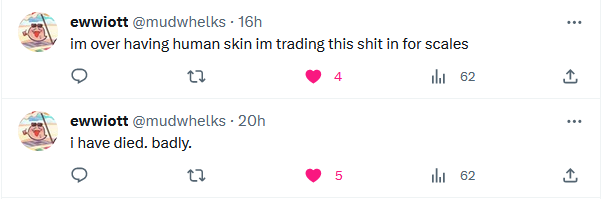 showsmary tweet media