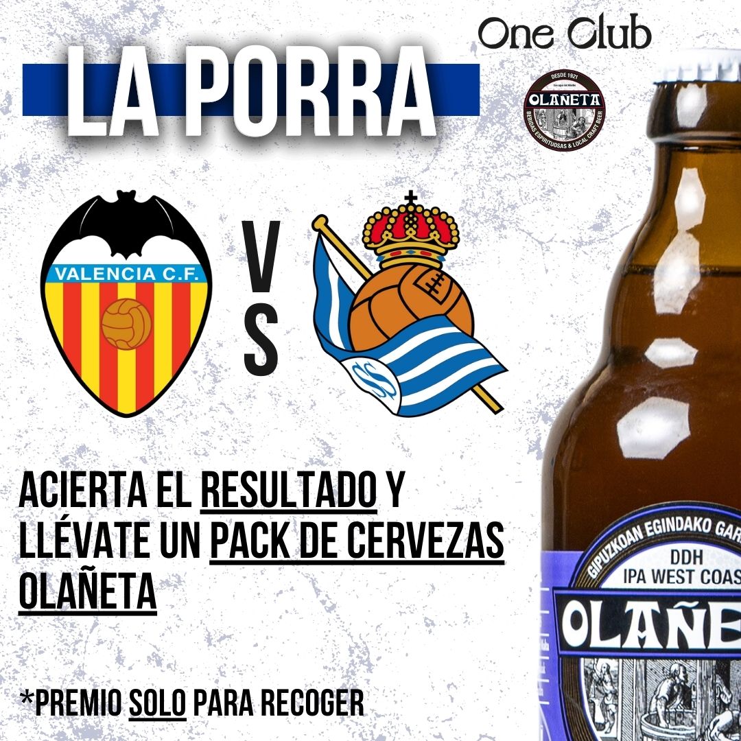 One Club tweet media