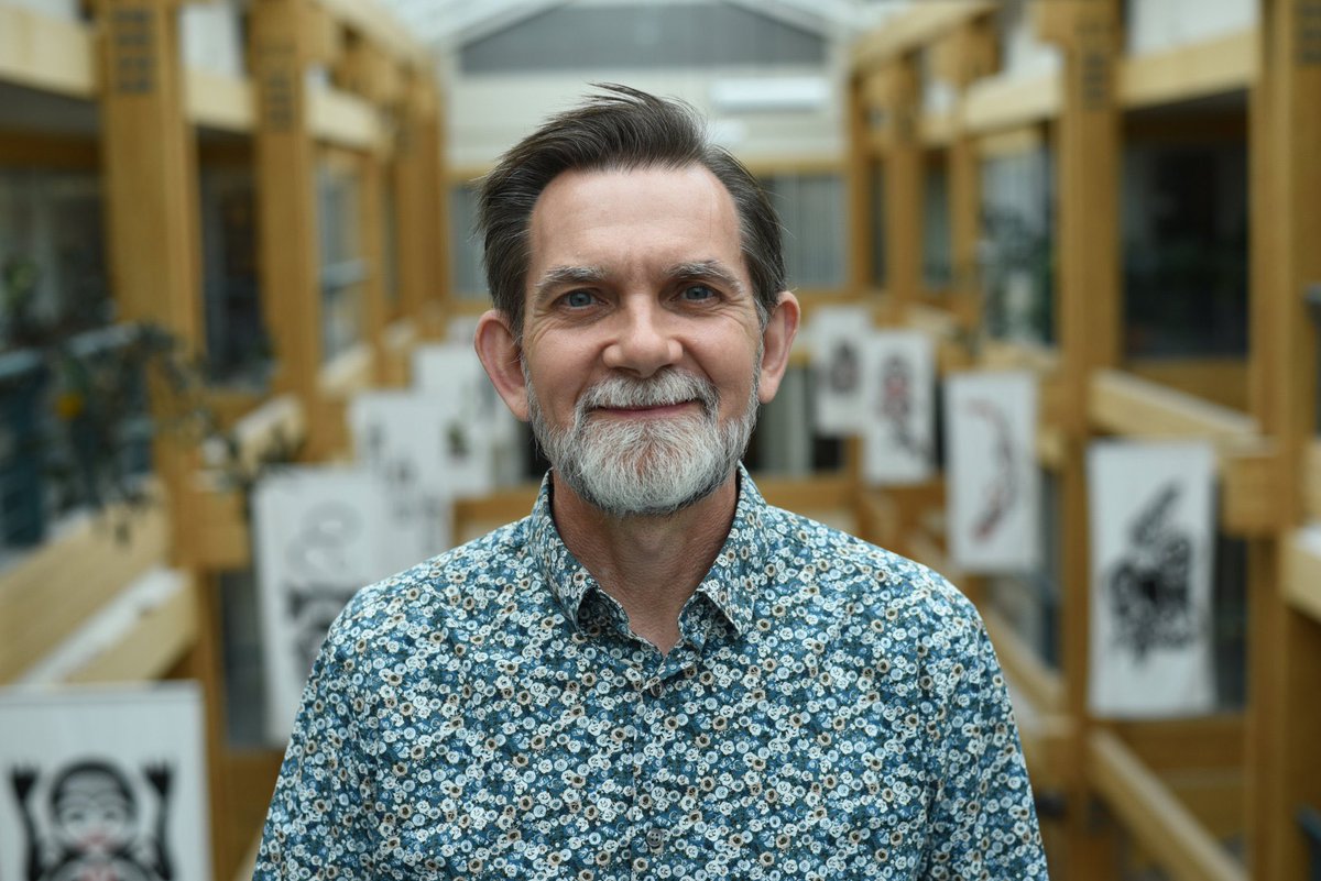 WEDNESDAY Dr. Szeman is Professor of Human Geography at the University of Toronto Scarborough &amp; the inaugural Director of the Institute for Environment, Conservation and Sustainability, Faculty Lead of EaRTH District. 

Join the #UNBC Global Friday presentation at 5pm in Rm 7-212