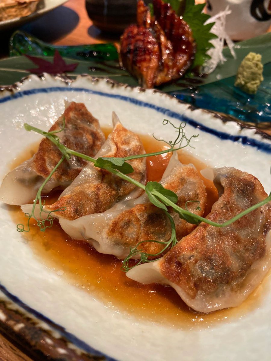 For someone who loves food, everything is very tasty🍽😜