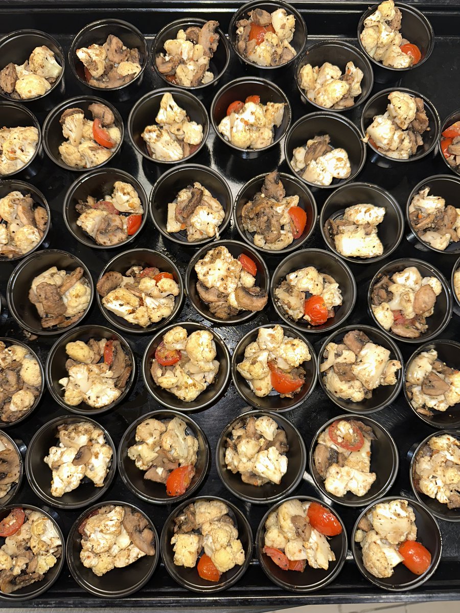 aldinecafe's tweet image. Farm to School was a hit at all Primary Campuses today! Our students tried a delightful mushroom medley featuring Texas-grown mushrooms, tomatoes, and cauliflower tossed in spices. 🍄🍅🍴The kids loved it! #becausekids #aldinerising #myaldine