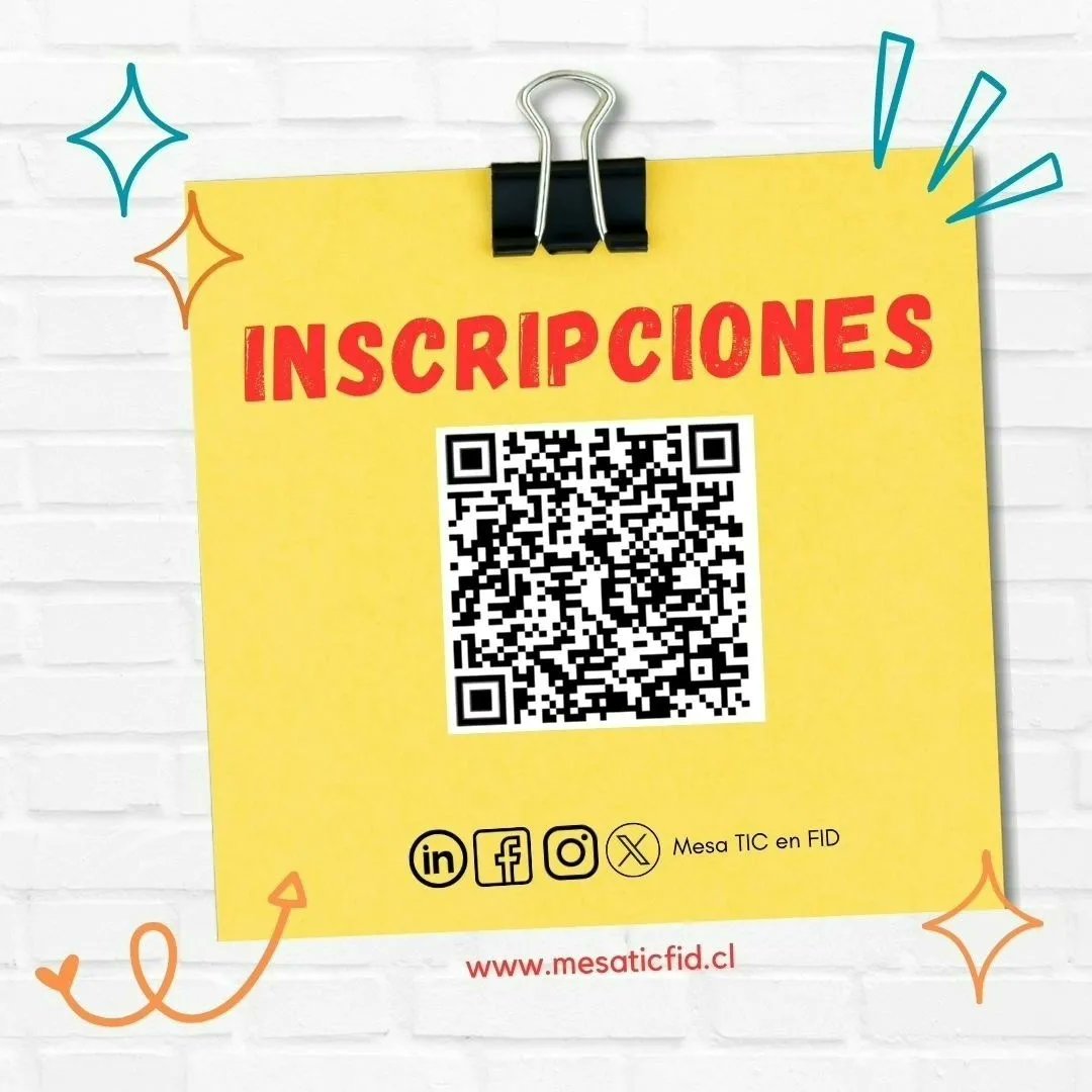 umcecl's tweet photo. Programa ponencias e inscripciones (🧵2/2) https://t.co/HbKIEkhkb1
