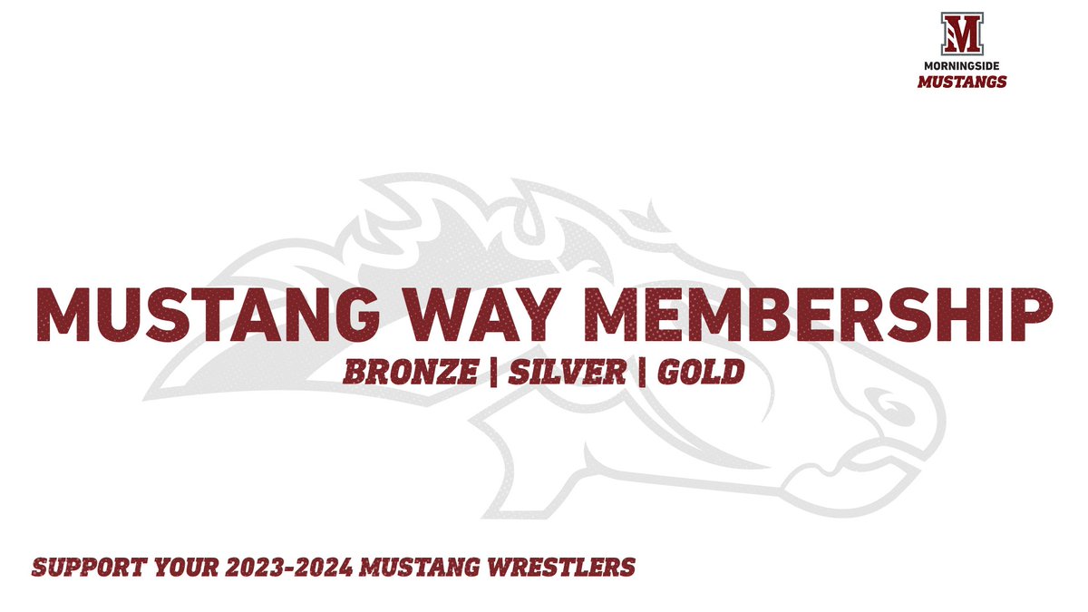 SUPPORT YOUR MUSTANG WRESTLERS! 
msideu.rallyup.com/mustangwrestli…
