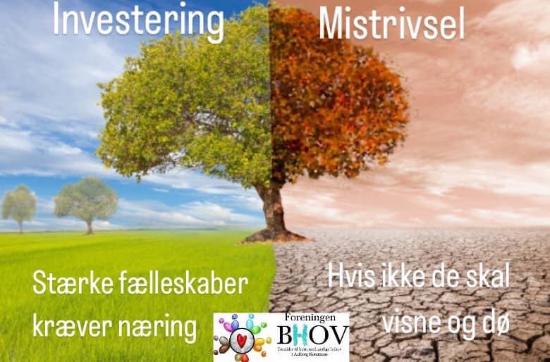 Vi krydser 🤞🏽 for at @AalborgKommunes poltikkere i morgen husker at investere i børn og unges fremtid 🙏🏼
 fb.watch/niZdhaOiA1/