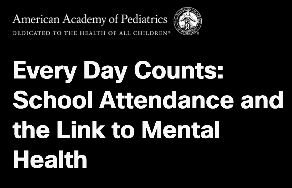 AAP, Wisconsin Chap. tweet media