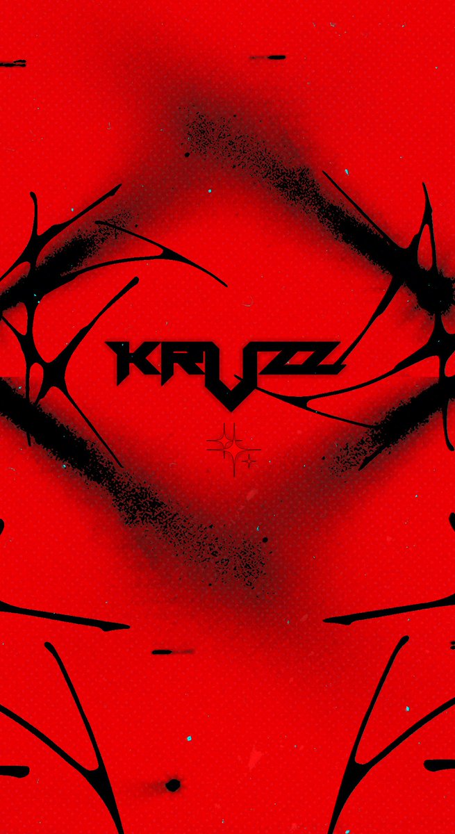 krvzzofficial's tweet photo. ✧ THE KRVZZ ERA CONTINUES
ANNOUNCEMENT SOON!!!

✧ and thank you guys so much for streaming NEW ERA over 1k on Spotify in one month of it being released🙏🏼🙏🏼

✧Hope y’all are ready for the next one 😤💪🏼 https://t.co/Zh989uD34c