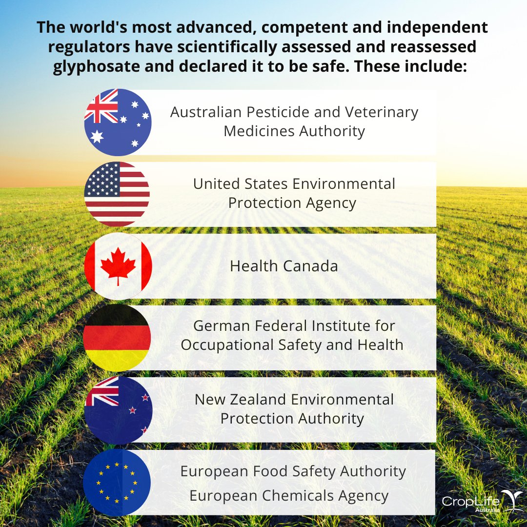 CropLife Australia tweet media