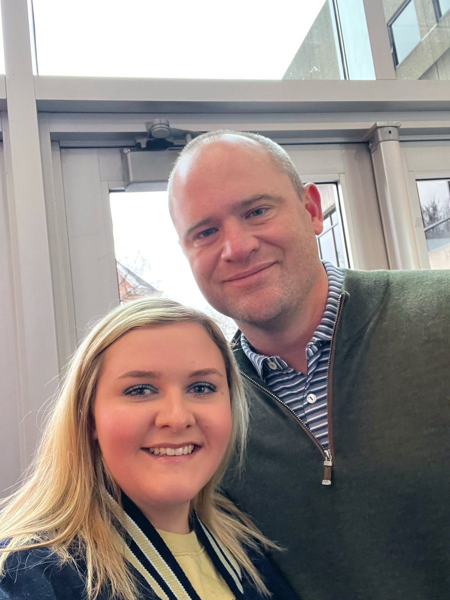 Patience Satterfield 🔑 tweet media