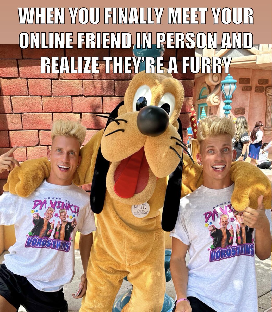 Da Furry?