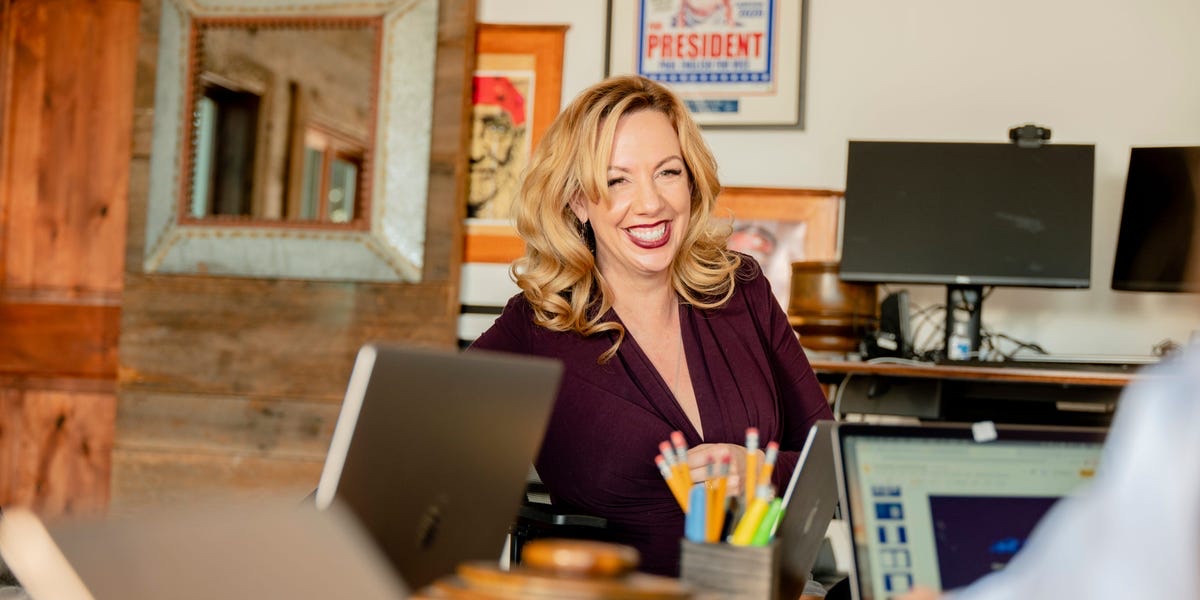 3 small-business owners share the unconventional ways they funded their companies, from credit cards to tax credits buff.ly/3ZuMqbm via @businessinsider