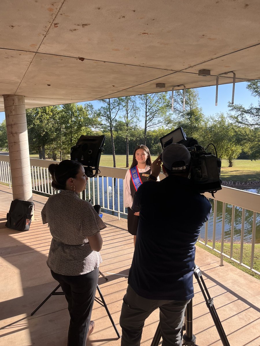 We loved getting to spread the word on the Kid Governor program and youth mental health! You can watch Mila’s full interview tonight at 6pm on <a href="/koconews/">koconews</a>