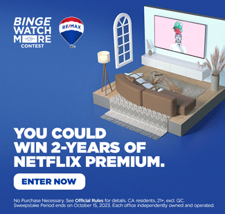 TheGeekyAgent's tweet photo. You Could Win 2-Years of Netflix Premium*
We’re giving twenty lucky people the gift of endless entertainment at home. Enjoy your favourite shows on repeat or get hooked on a new series.
https://t.co/DYIVHMUSnj https://t.co/rQYSvPA1SJ