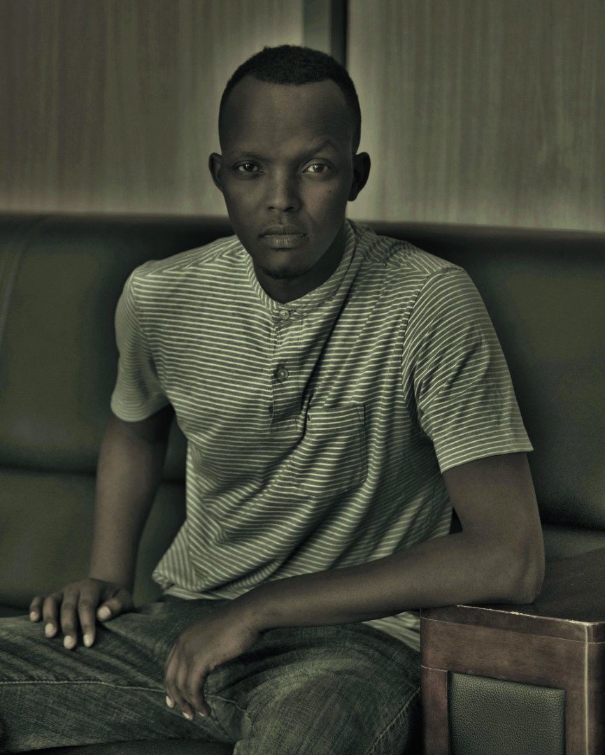 Nitwa Rugumire rwagumiye abanzi, nkaba intwari itabura ibanze ku itabaro, nkaba Inkotanyi cyane. 

Wowe uri nde?