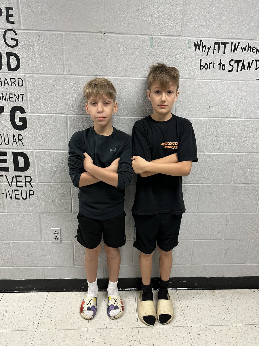 Bellevue Middle School tweet media