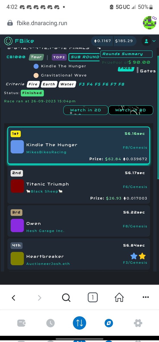 MikesBikesRacing tweet media