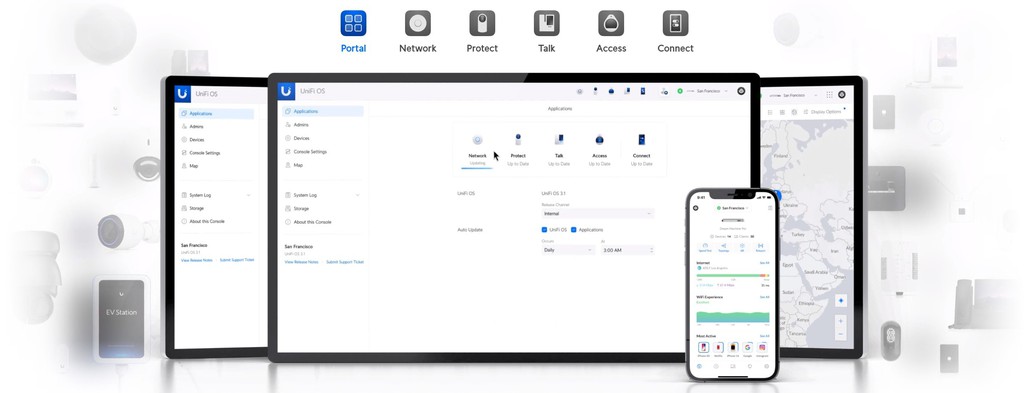 fabhosted's tweet image. Unifi Dream Machine Pro (UDM PRO) Router: Your 2023 In-Depth Review
▸ lttr.ai/AHdbn

#UDMProReview #SmallBusinessNetworks #SecureNetworks #NetworkingSimplified