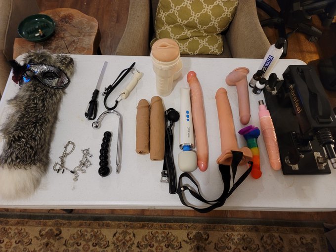 How deviant do you want to get?  Check out my free OnlyFans!  https://t.co/6lnv5UHGJk https://t.co/k<a href="/tag/bdsm"class="tags"><span>#bdsm</span></a><a href="/tag/sex"class="tags"><span>#sex</span></a><a href="/tag/toys"class="tags"><span>#toys</span></a><a href="/tag/porn"class="tags"><span>#porn</span></a><a href="/tag/redhead"class="tags"><span>#redhead</span></a><a href="/tag/asian"class="tags"><span>#asian</span></a><a href="/tag/daddy"class="tags"><span>#daddy</span></a>