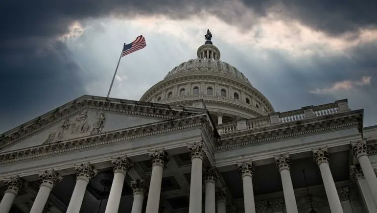 The impacts of a #governmentshutdown on the building industry could be wider-ranging that one might expect — and worse than past shutdowns. #infrastructure #construction buff.ly/3rs4JBk