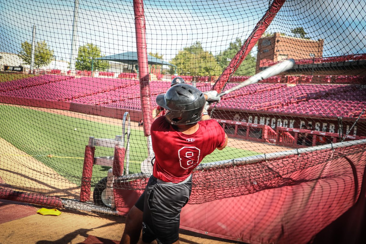 GamecockBSB's tweet photo. Skill 𝙒𝙊𝙍𝙆

#Gamecocks | #ForeverToThee https://t.co/CdKr8E5jGo
