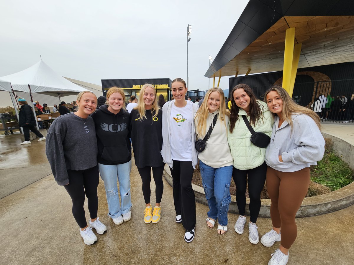 Oregon SAAC tweet media