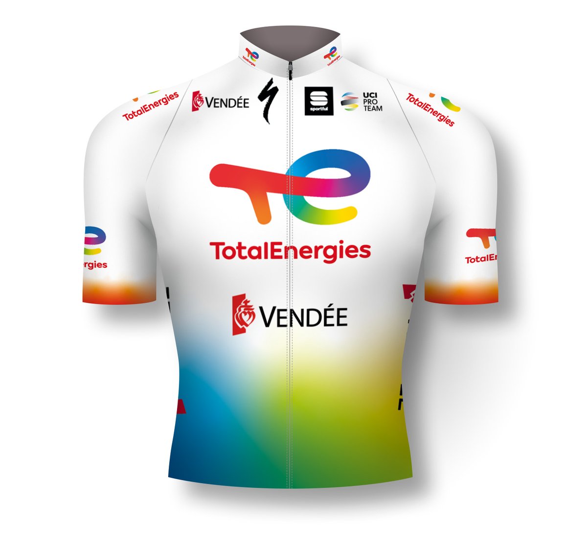 CircuitFranco's tweet photo. LE FRANCO-BELGE 2023 UNE EQUIPE, UN MAILLOT - PRO TEAMS
Voici les maillots un par un selon la catégorie de l'équipe pour vous permettre de mieux les reconnaître... https://t.co/AQrJsKwTXI
