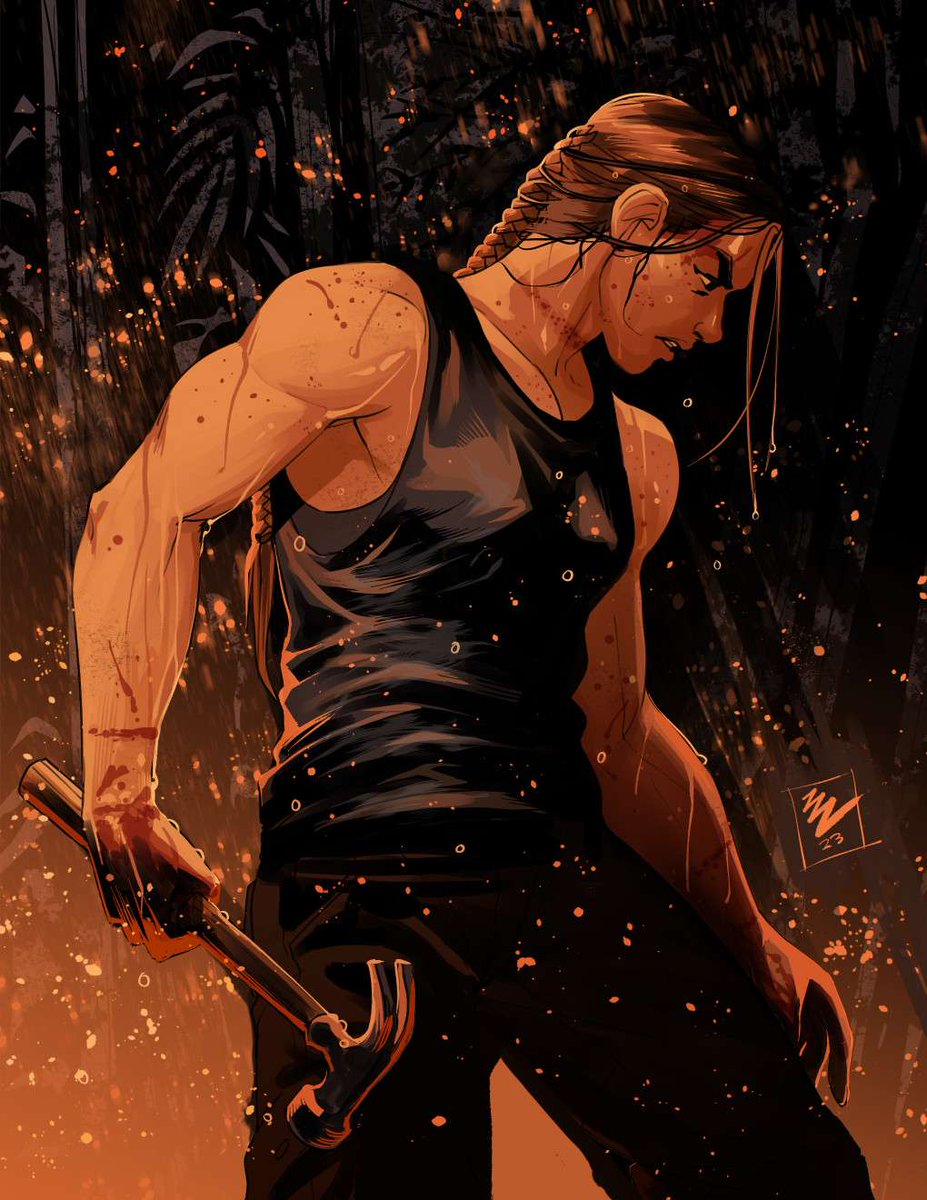 happy tlou outbreak day!