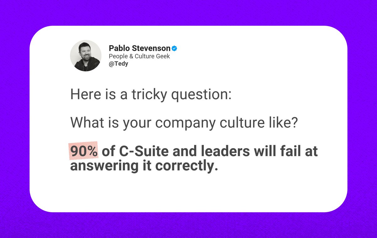 Job interviews have become a two-way 'matchmaking.' process How can you, as an employer, stand out? 🤔 We discuss it on our blog. ⤵
bit.ly/3tf13Dq