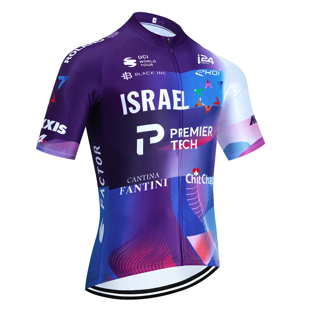 CircuitFranco's tweet photo. LE FRANCO-BELGE 2023 UNE EQUIPE, UN MAILLOT - PRO TEAMS
Voici les maillots un par un selon la catégorie de l'équipe pour vous permettre de mieux les reconnaître... https://t.co/vDODtSvSsA