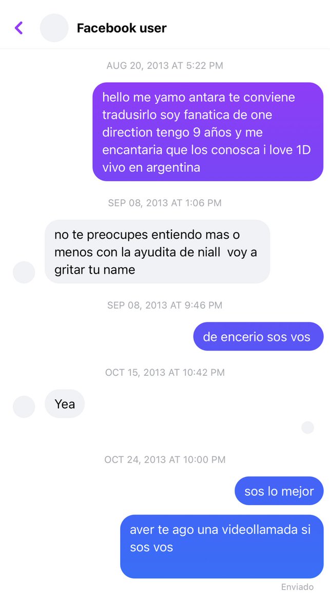 antumelecheyn's tweet photo. alguno sabe si Zayn de One Direction se acuerda de mi? https://t.co/ZQNsGJzTsk