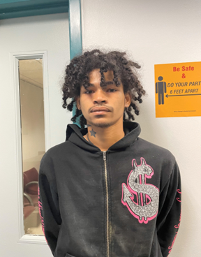 BowiePDNews's tweet photo. Suspect now in custody. At approximately 11:22 am, Antonio Williamson surrendered himself into the custody of the US Marshals Fugitive Task Force, at which time he was transported to Upper Marlboro Department of Corrections for the service of his warrant. https://t.co/rpywYix7vA https://t.co/tfvi8lsQm5