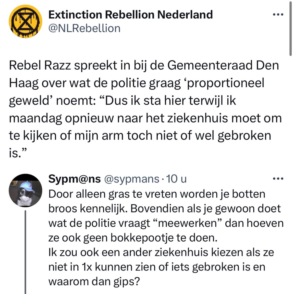 JAG_72's tweet image. 😂😂😂 #a12blokkade #ExtinctionRebelion 😂😂😂