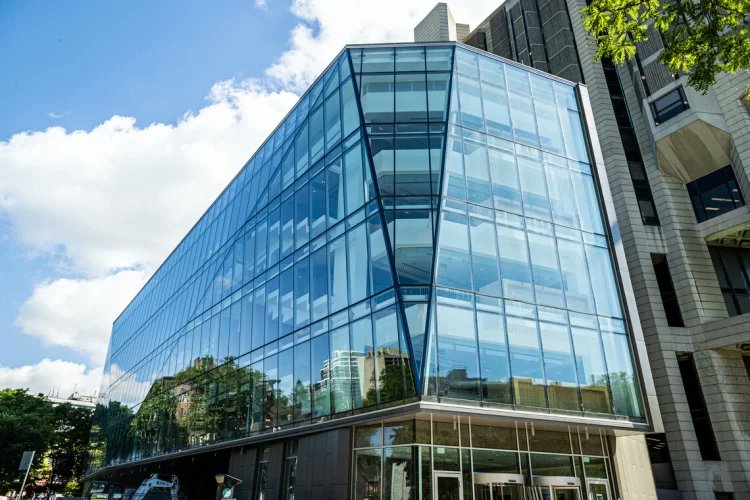 University of Toronto tweet media
