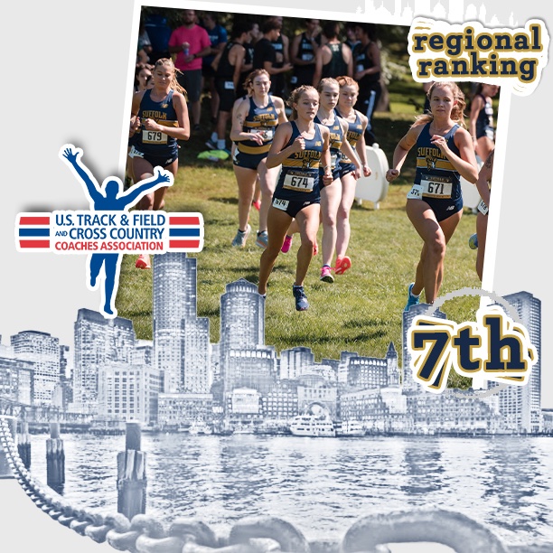 gosuffolkrams's tweet image. NEWS ➡️ Women’s Cross Country (@SUXCTF) Stays Seventh in East in @USTFCCCA Poll

📰➡️ bit.ly/3tfivrn

#RamNation #d3xc #CCCXC
