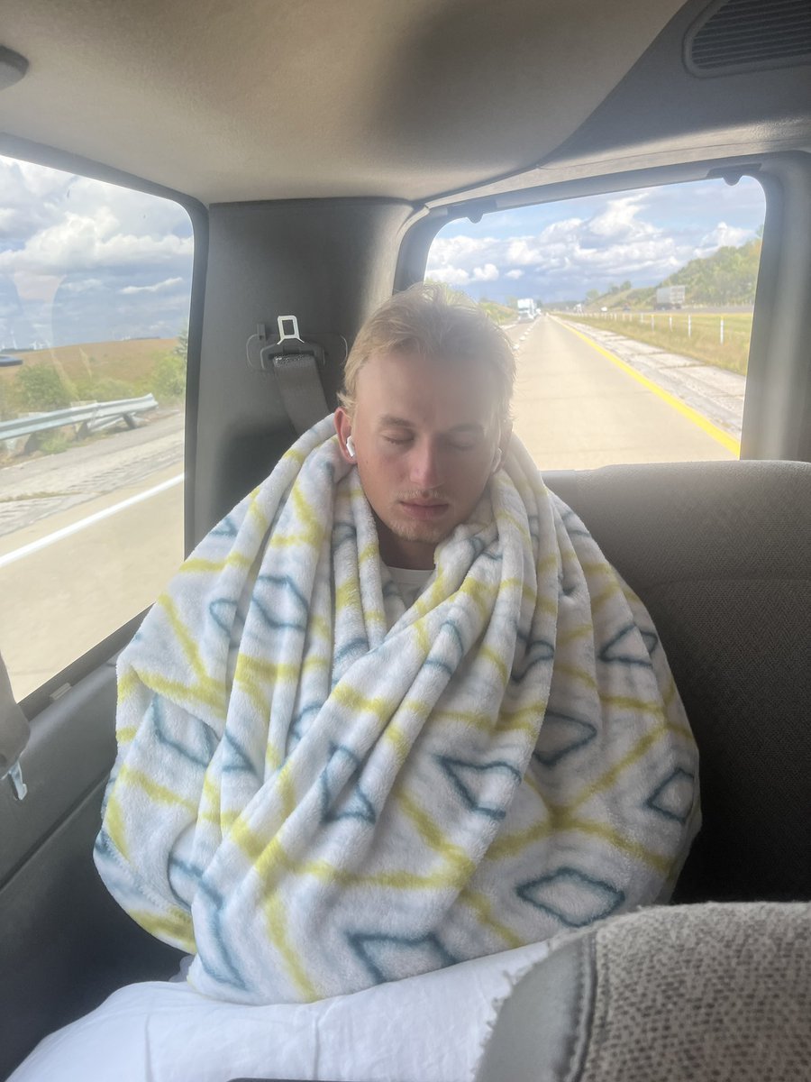 The par machine! #TheBode