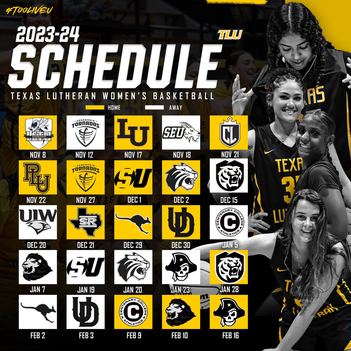 This what y’all been waiting for ain’t it?

Let’s get the party started 🐶

🗞️: rb.gy/ww7he

#TooLiveU | #PupsUp